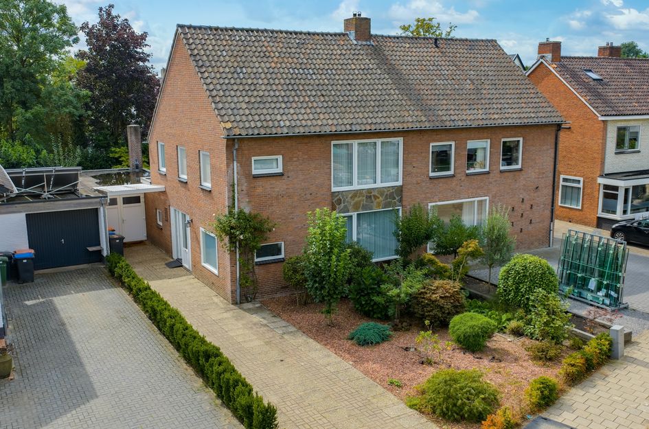 Reeststraat 11