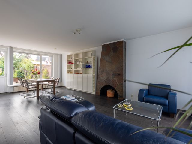 Reeststraat 11, Almelo