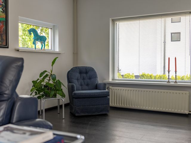 Reeststraat 11, Almelo