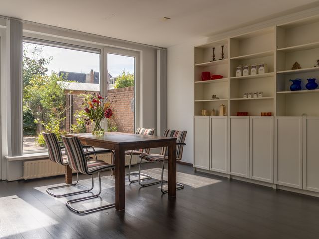 Reeststraat 11, Almelo