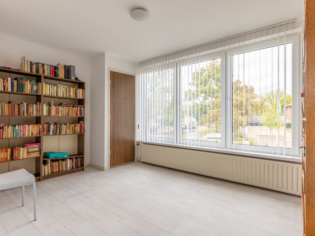 Reeststraat 11, Almelo