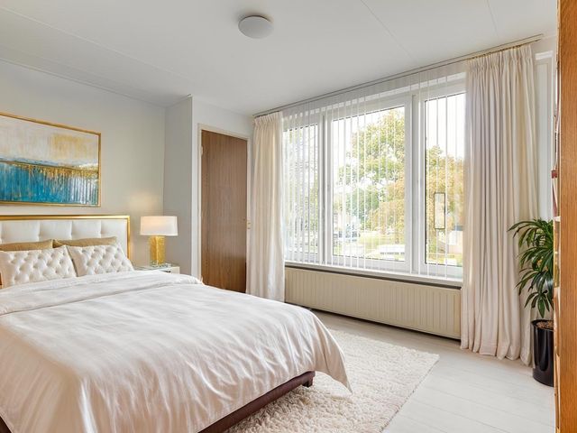 Reeststraat 11, Almelo