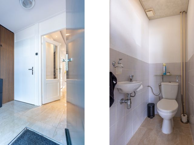 Grovestins 101, Almelo
