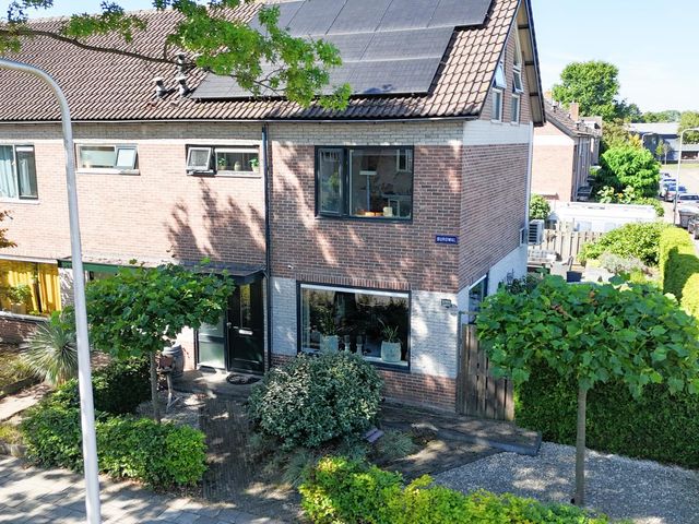 Burgwal 32, Woudenberg