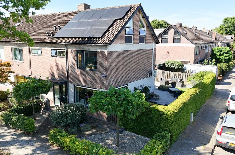 Burgwal 32