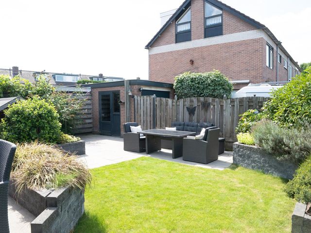 Burgwal 32, Woudenberg