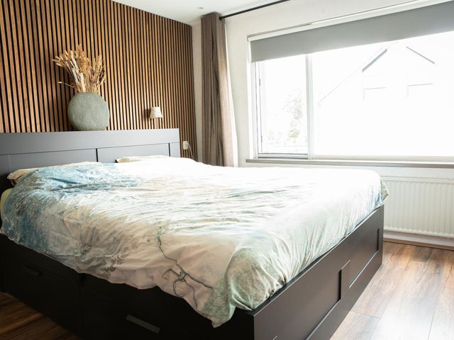 Burgwal 32, Woudenberg