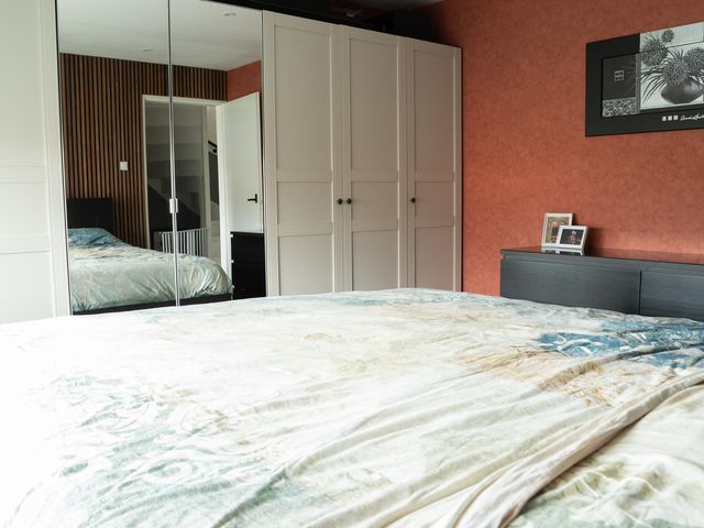 Burgwal 32, Woudenberg