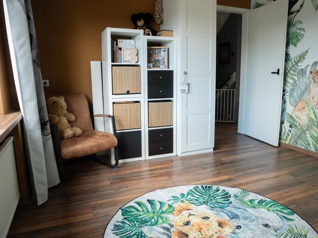 Burgwal 32, Woudenberg