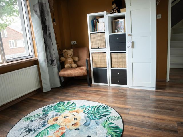 Burgwal 32, Woudenberg