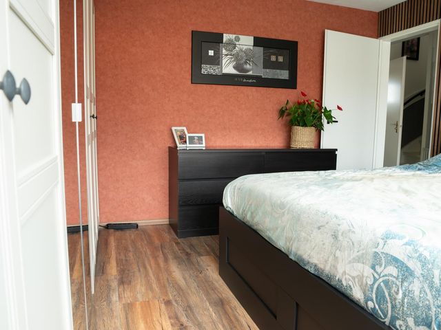 Burgwal 32, Woudenberg