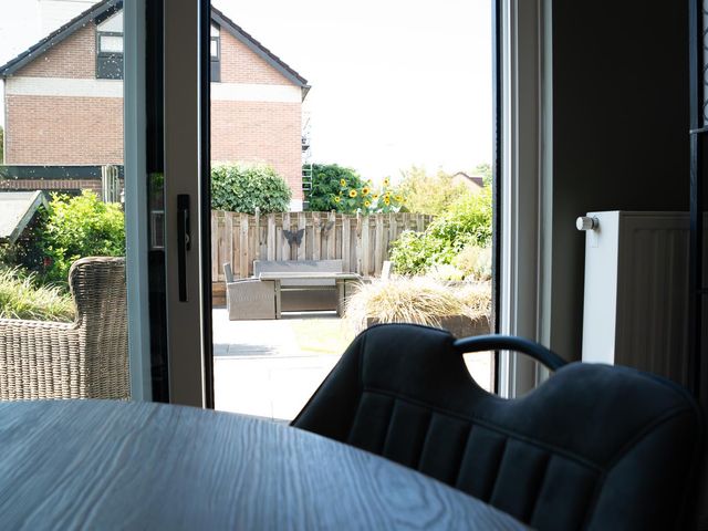 Burgwal 32, Woudenberg