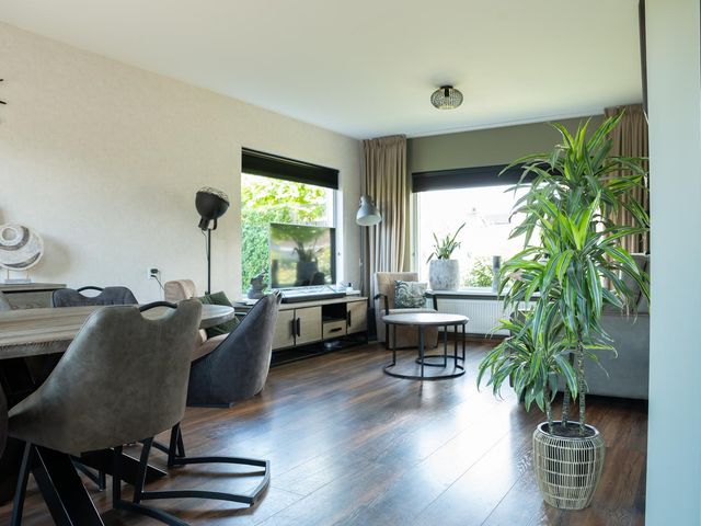Burgwal 32, Woudenberg