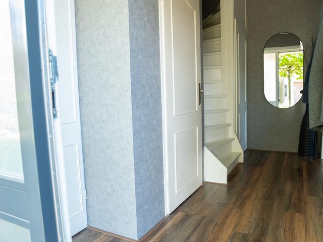 Burgwal 32, Woudenberg