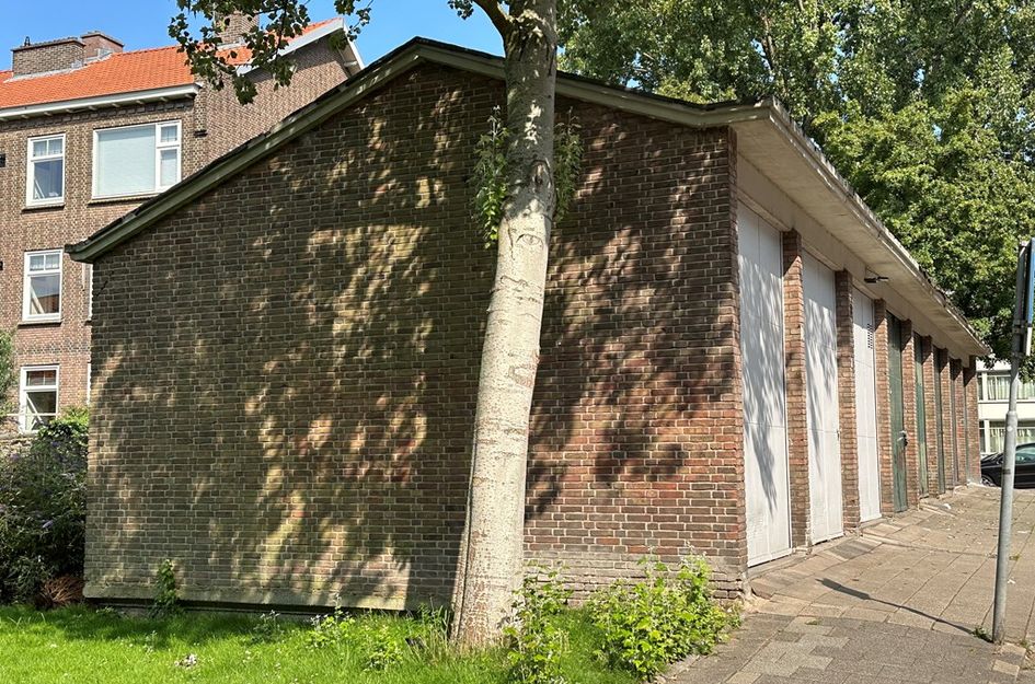 Herman Robbersstraat 15