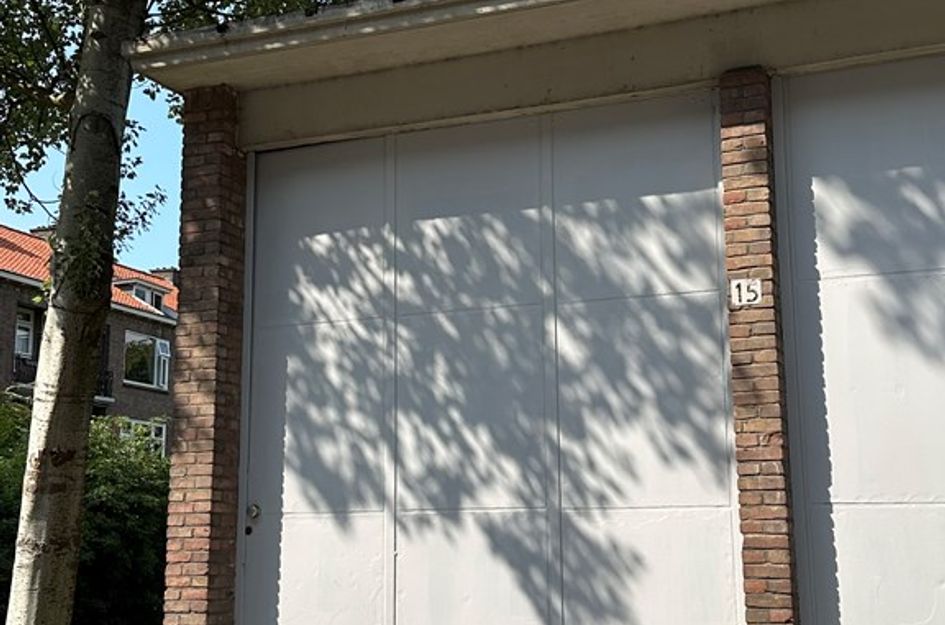 Herman Robbersstraat 15