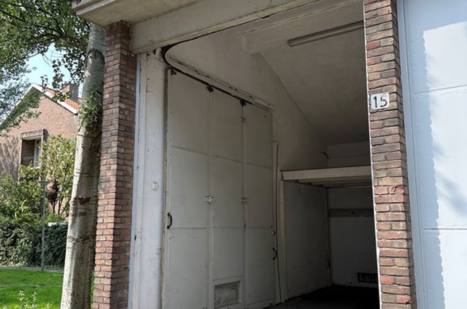 Herman Robbersstraat 15