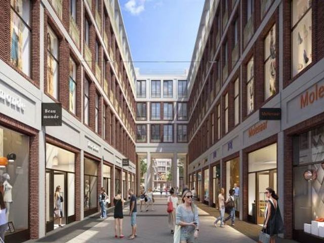 Grauwaartsingel 256, Utrecht