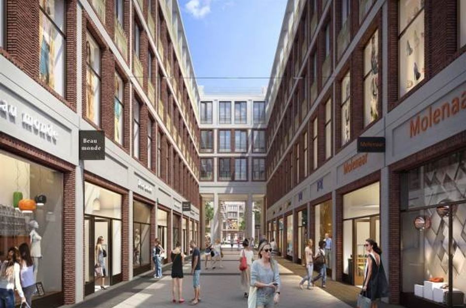 Grauwaartsingel 256