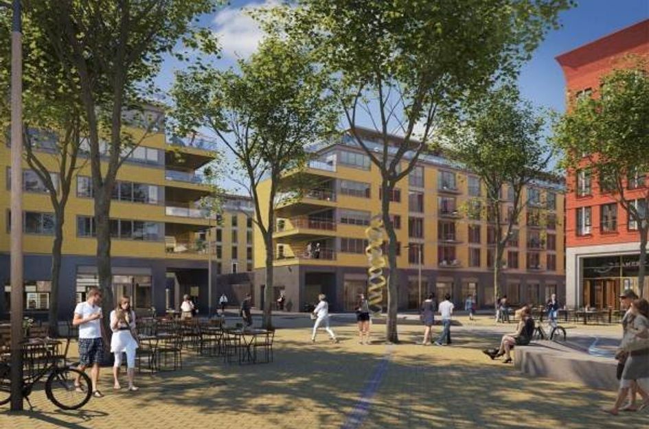 Grauwaartsingel 256