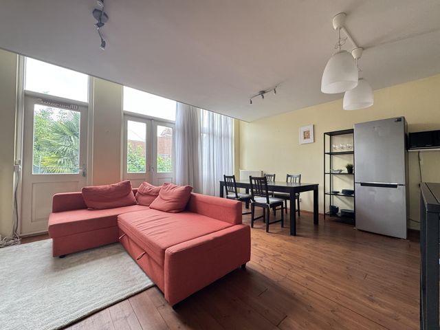 Lange Smeestraat 26, Utrecht