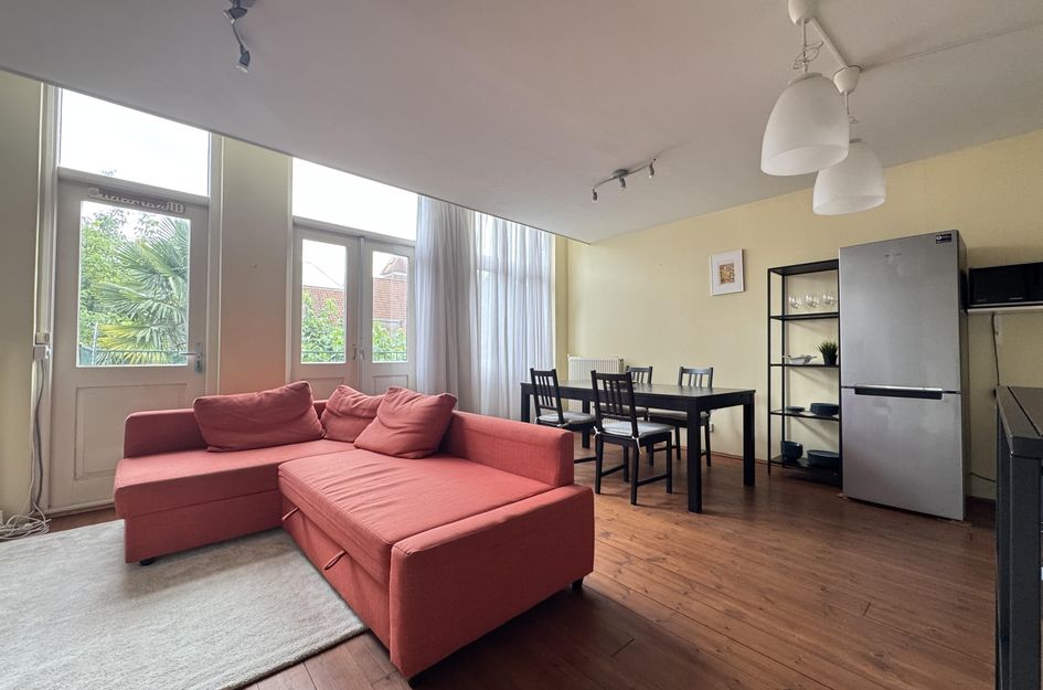 Lange Smeestraat 26