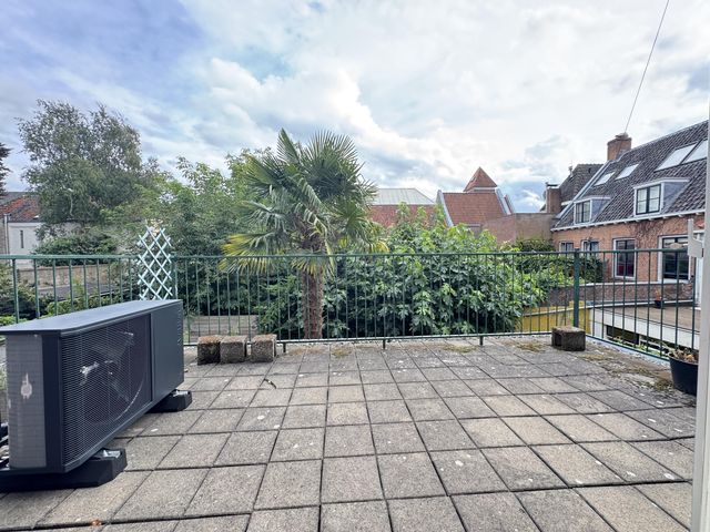 Lange Smeestraat 26, Utrecht