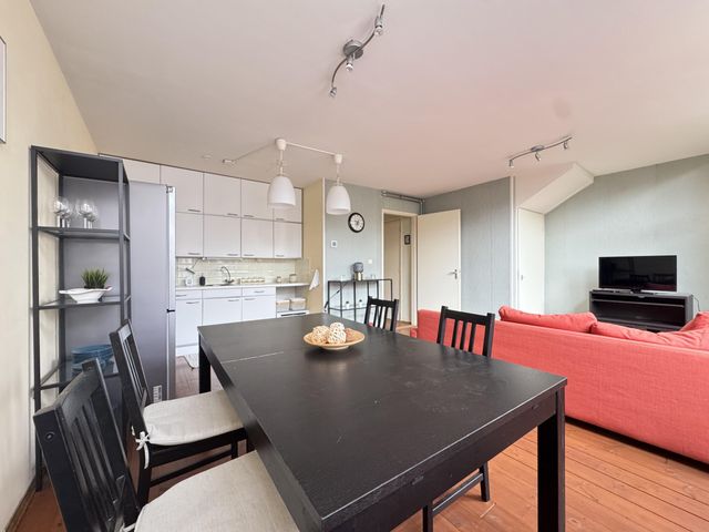 Lange Smeestraat 26, Utrecht