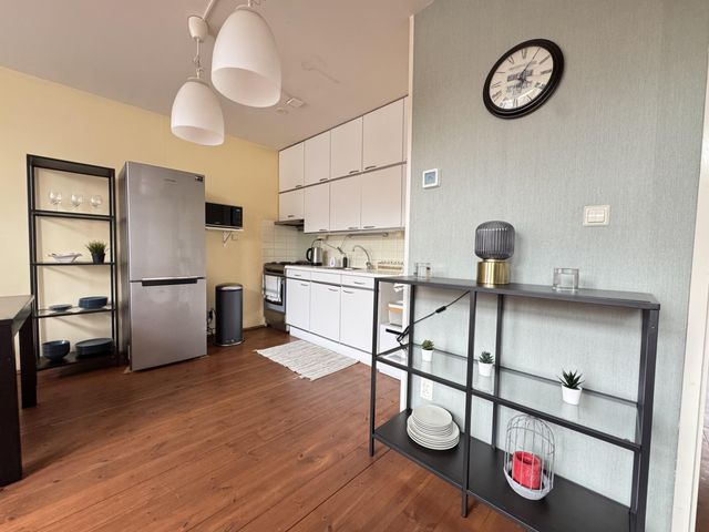 Lange Smeestraat 26, Utrecht