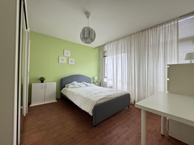 Lange Smeestraat 26, Utrecht