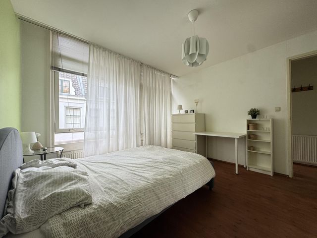 Lange Smeestraat 26, Utrecht
