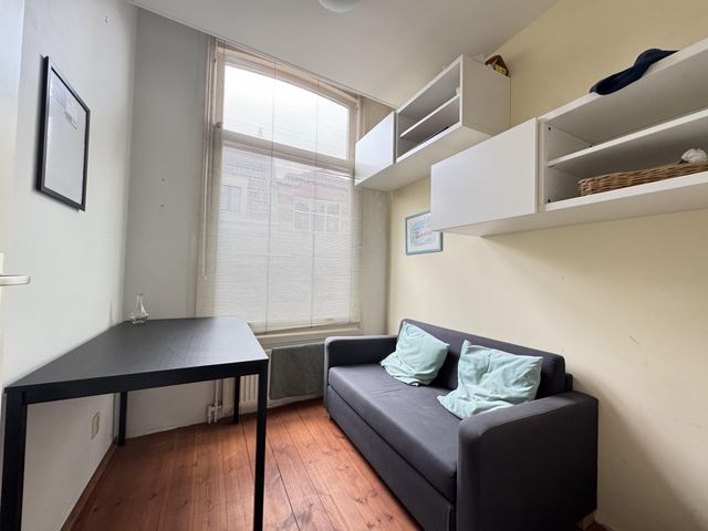 Lange Smeestraat 26, Utrecht