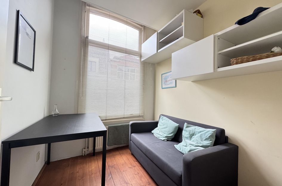Lange Smeestraat 26