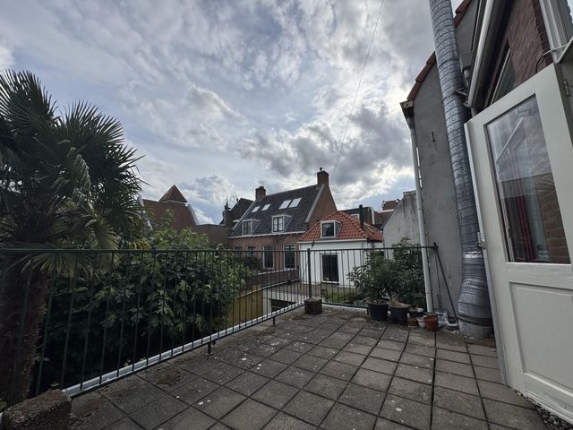 Lange Smeestraat 26, Utrecht