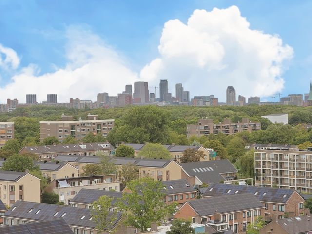 Sir Winston Churchillln 289F052, Rijswijk