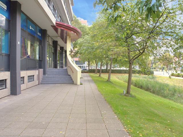 Sir Winston Churchillln 289F052, Rijswijk