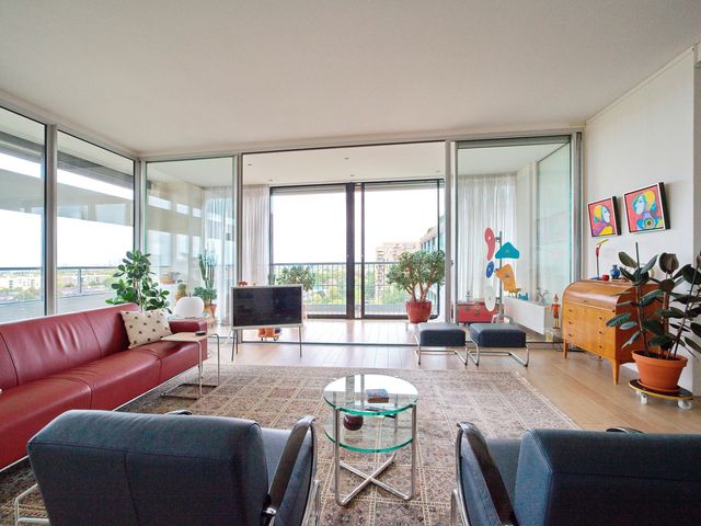 Sir Winston Churchillln 289F052, Rijswijk