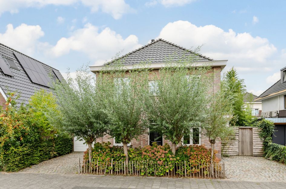 Clingendaelsingel 3