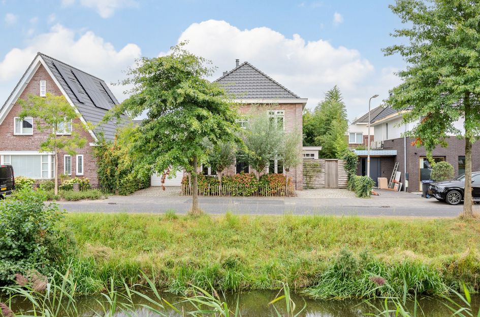 Clingendaelsingel 3