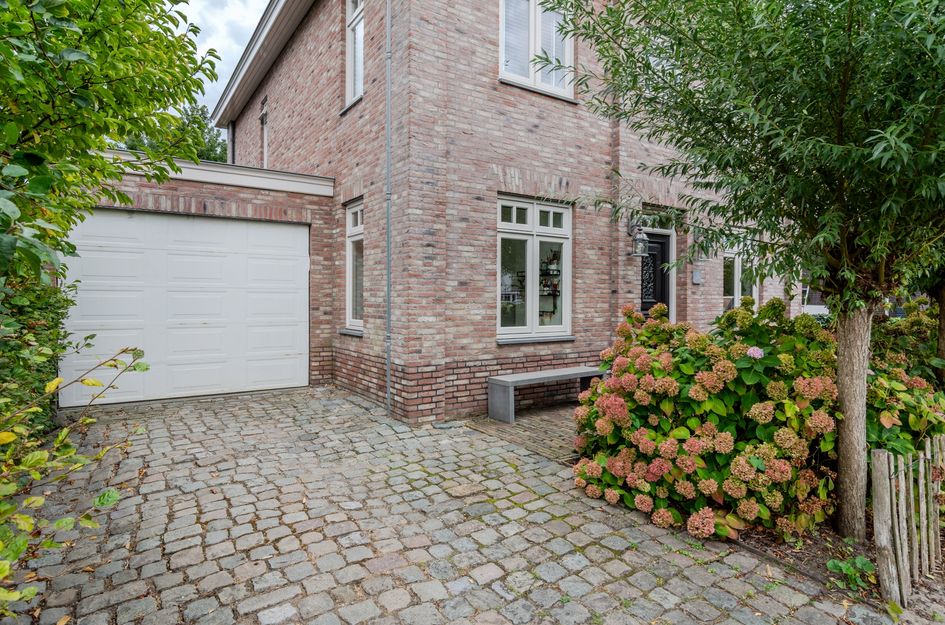 Clingendaelsingel 3