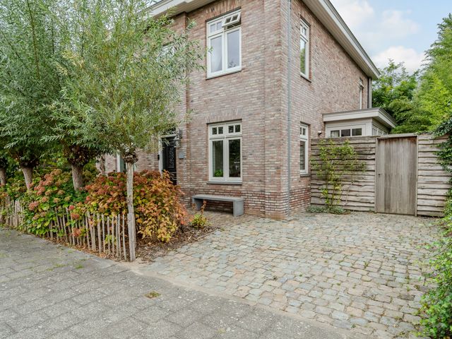 Clingendaelsingel 3, Bleiswijk