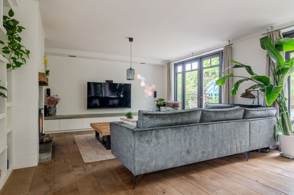 Clingendaelsingel 3