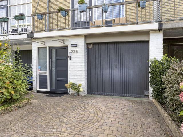 Fivelingo 225, Zoetermeer