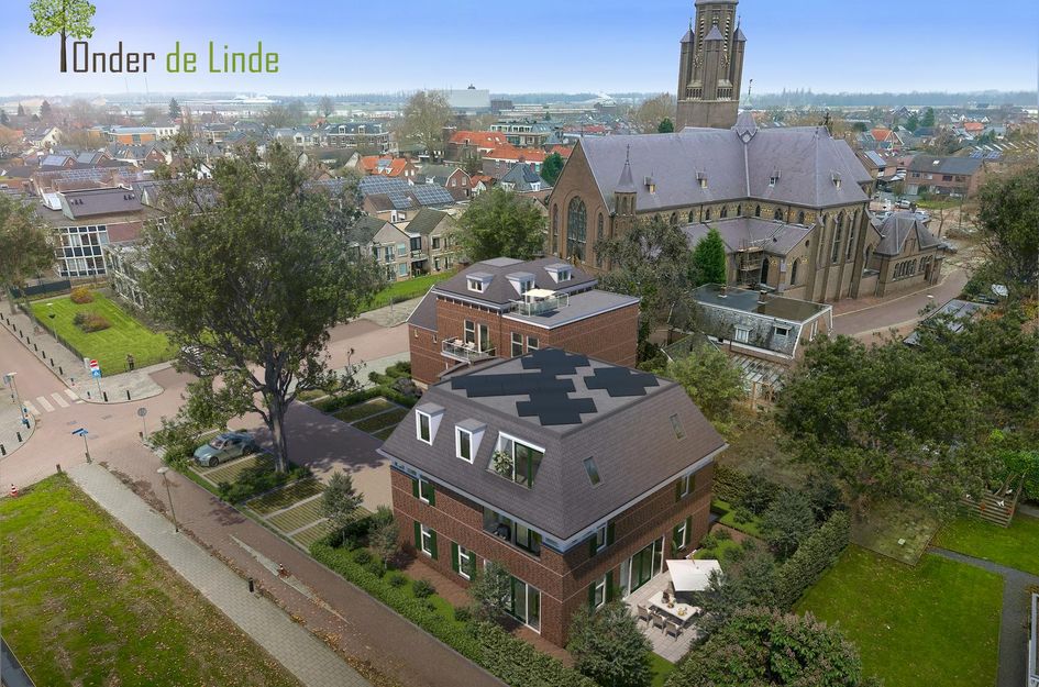 Sint Antoniusplein 3