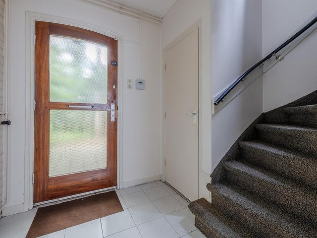 Universumlaan 7, Huis Ter Heide