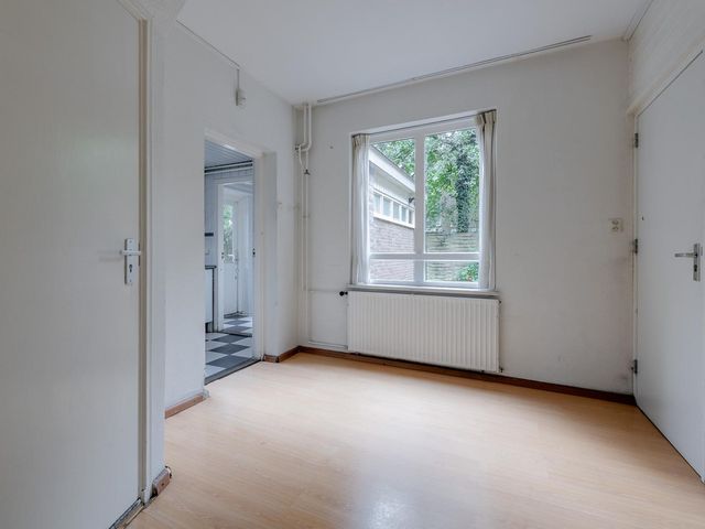 Universumlaan 7, Huis Ter Heide