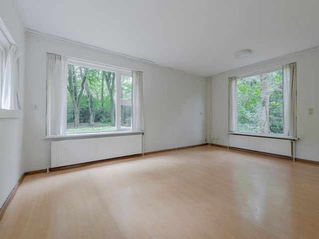 Universumlaan 7, Huis Ter Heide