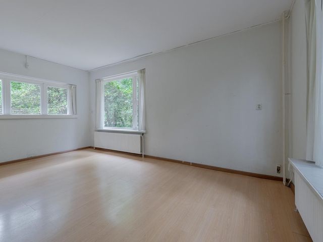 Universumlaan 7, Huis Ter Heide