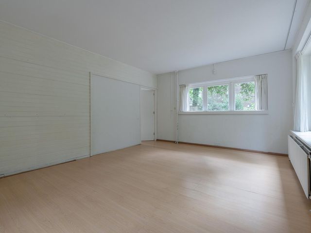 Universumlaan 7, Huis Ter Heide