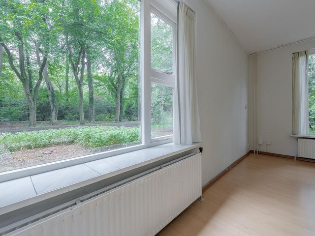 Universumlaan 7, Huis Ter Heide